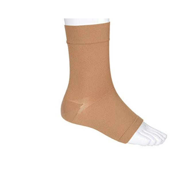 Medi Seamless Knit Ankle Support XL
