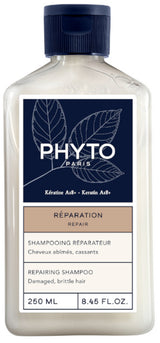 Phyto Repair Repairing Shampoo 250ml