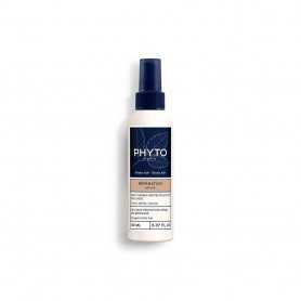 Phyto PhytoKeratine Repairing Heat Protecting Spray (Damaged Ann Brittle Hair) 150ml