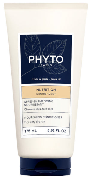 Phyto Paris Nourishing Conditioner for Dry Hair 175 ml