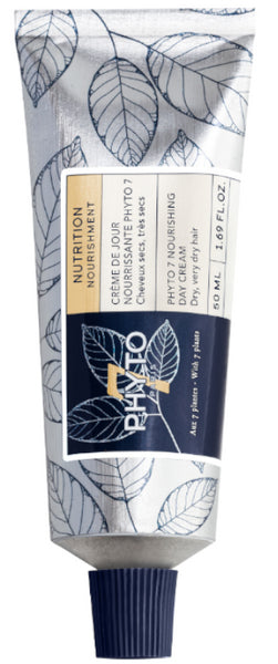 PHYTO 7 Nourishing Day Cream 50ml of Cream