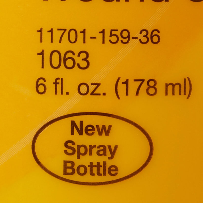 Sea-Clens Wound Cleanser Spray Bottle 6 Oz.