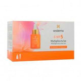 Pack Sesderma Cofre C-vit 5 Serum + Fluido Luminoso 10 ml 30 ml