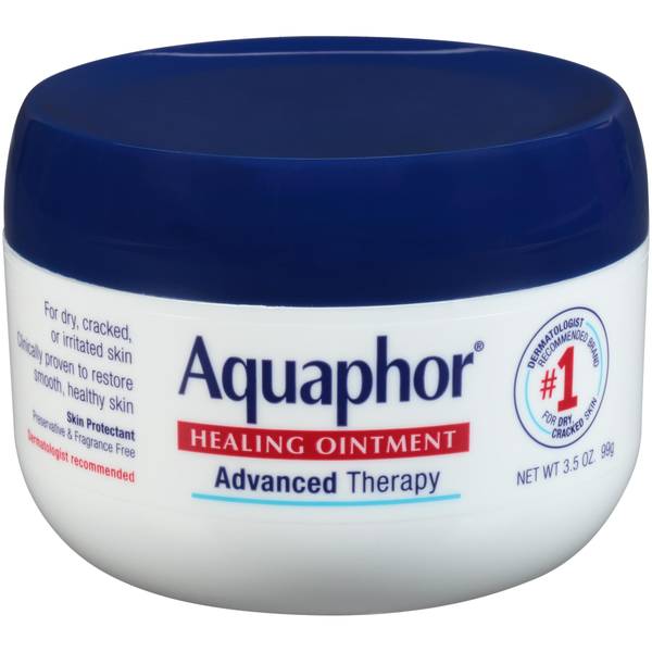 Aquaphor Healing Ointment