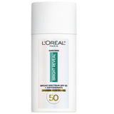 L'Oreal Bright Reveal UV Lotion 2 Pack