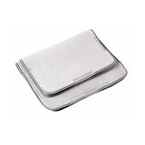 Hydrocollator Moist Heat Pack Cover, Terry Microfiber, Oversize 24 x 30 in