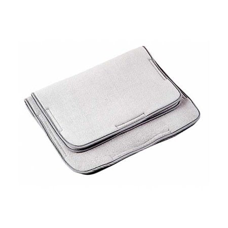 Hydrocollator Moist Heat Pack Cover, Terry Microfiber, Oversize 24 x 30 in
