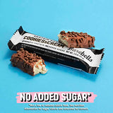 Barebells Cookies & Cream Protein Bars, 20 g Protein, 1.94 oz, 12 ct