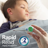 Vicks Rapid Read Digital Thermometer - All Ages