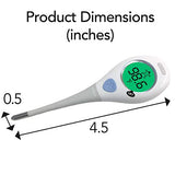 Vicks Rapid Read Digital Thermometer - All Ages