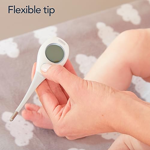 Vicks Rapid Read Digital Thermometer - All Ages