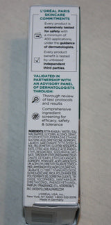 L'Oreal Paris Bright Reveal 12% Niacinamide Dark Spot Serum - 1 Fl Oz