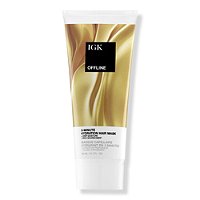Igk Hair Offline 3-Minute Hydration Hair Mask 6.7oz