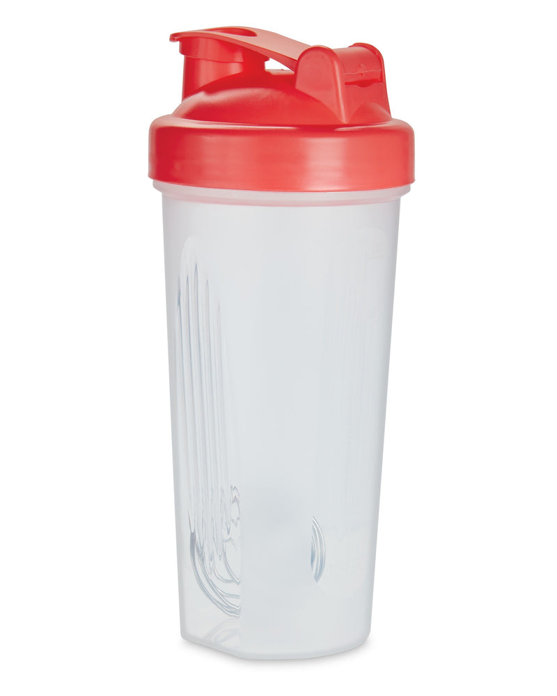 Shaker Bottle