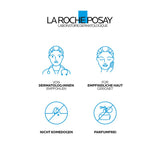 La Roche Posay Lipikar Urea Smoothing Body Lotion 13.52oz