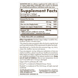 Solgar Hair growth Softgels 30ct