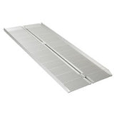 Drive Medical Portable Wheelchair & Scooter Ramp, 6 Ft x 30 In