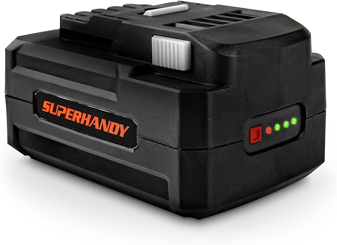 Super Handy Lithium Battery 48V