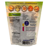 Ella’s Flats Hemp Savory Crisp 6oz