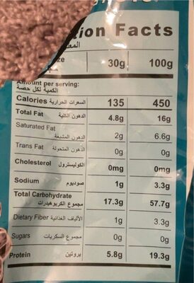 Roasted Sunflower Seeds