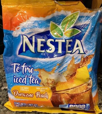 Nestea Peach 1kg