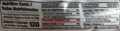 Puig Maria Whole Wheat Cookies 8.8 oz