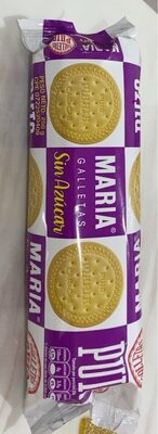 Puig María Galletas Sin Azúcar 250 g