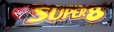 Nestle Super 8 Wafer Covered with Chocolate 29g