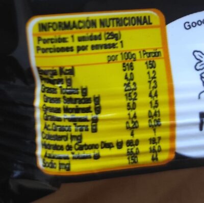 Nestle Super 8 Wafer Covered with Chocolate 29g