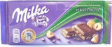 Milka Hazelnut Chocolate Bar