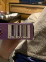 Choco Brownie X6 Milka