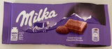 Milka Chocolate Mousse Cream Spread