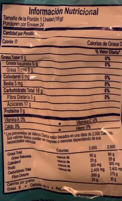 Bonbonbum Assorted Flavors 24ct