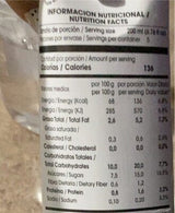 GreenStar Bebida de Arroz con Avellanas 1L