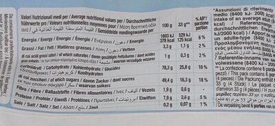 Asolo Dolce Savoiardi Finest Pastry Ladyfingers 200g
