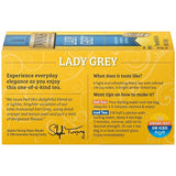 Twinings Lady Grey Tea 20 Bags