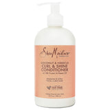 Shea Moisture Curl Shine Conditoner