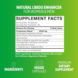 Dr. Zisman ZINERGY Natural Energy & Vitality Support 60 Capsules