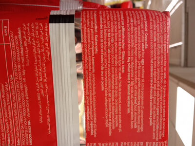 La Bottega della Torta Chocolate Cake 400g