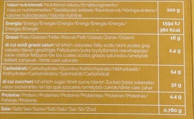 Banana Soft Cake With Dark Chocolate Nibs Banana E Gocce Di Cioccolato 400 g