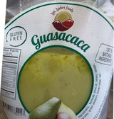 Guasacaca Venezuelan Avocado Sauce