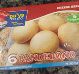 Pa'Ya To Go Pandebono