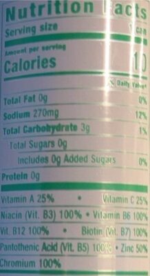 Reign Storm Kiwi Blend Energy Drink, 12 fl oz
