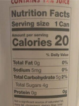 Sovány Sparkling Water Remarkable Raspberry 12oz