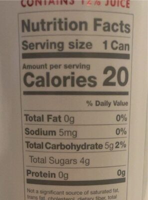 Sovány Sparkling Water Remarkable Raspberry 12oz