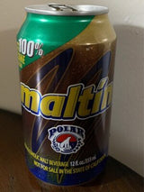 Maltín Polar Malt Beverage Can 12oz
