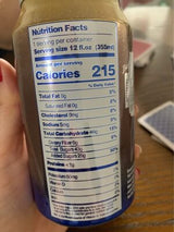 Maltín Polar Malt Beverage Can 12oz