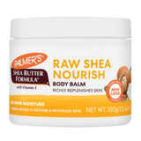 Palmer's Shea Formula Raw Shea Butter Balm, 9.5 Oz