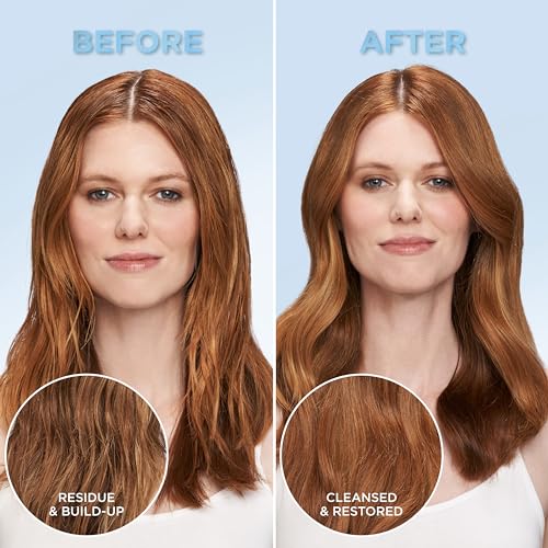 L'oréal Paris Everpure Clarify & Restore, Sulfate-Free Shampoo, 200 ml