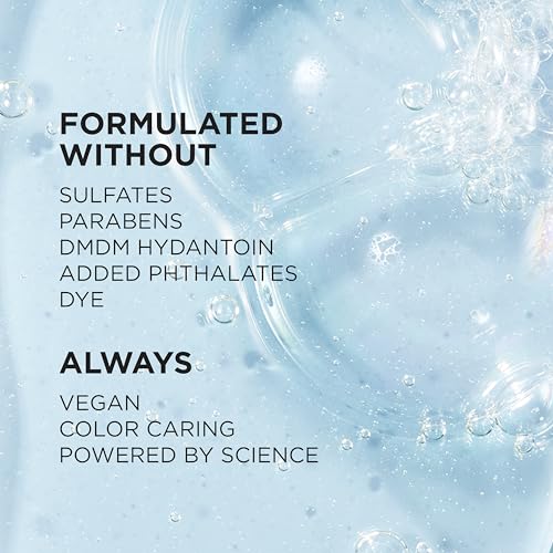 L'oréal Paris Everpure Clarify & Restore, Sulfate-Free Shampoo, 200 ml